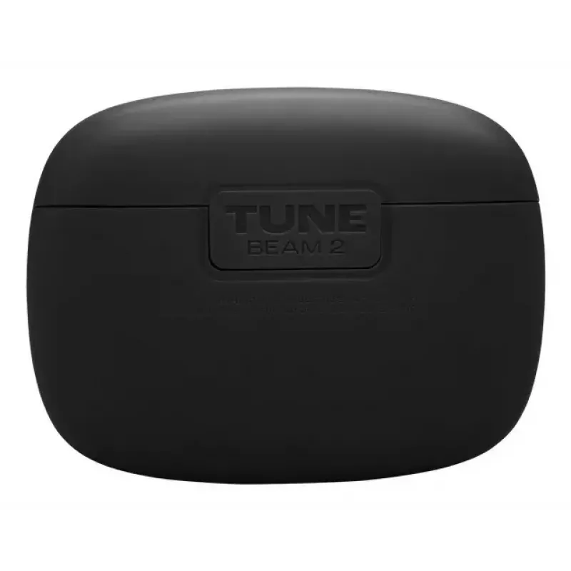 JBL Tune Beam 2 headset draadloos in-ear gesprekken/muziek Bluetooth zwart