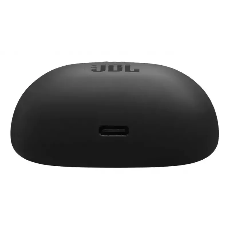 JBL Tune Beam 2 headset draadloos in-ear gesprekken/muziek Bluetooth zwart