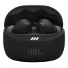JBL Tune Beam 2 headset draadloos in-ear gesprekken/muziek Bluetooth zwart