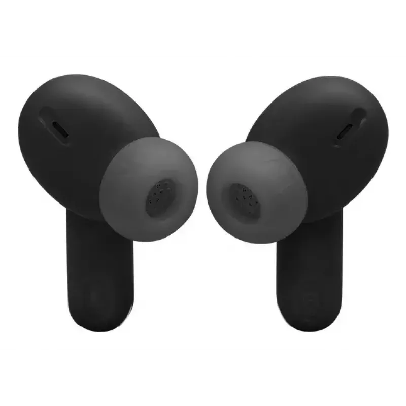 JBL Tune Beam 2 headset draadloos in-ear gesprekken/muziek Bluetooth zwart