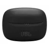 JBL Tune Beam 2 headset draadloos in-ear gesprekken/muziek Bluetooth zwart