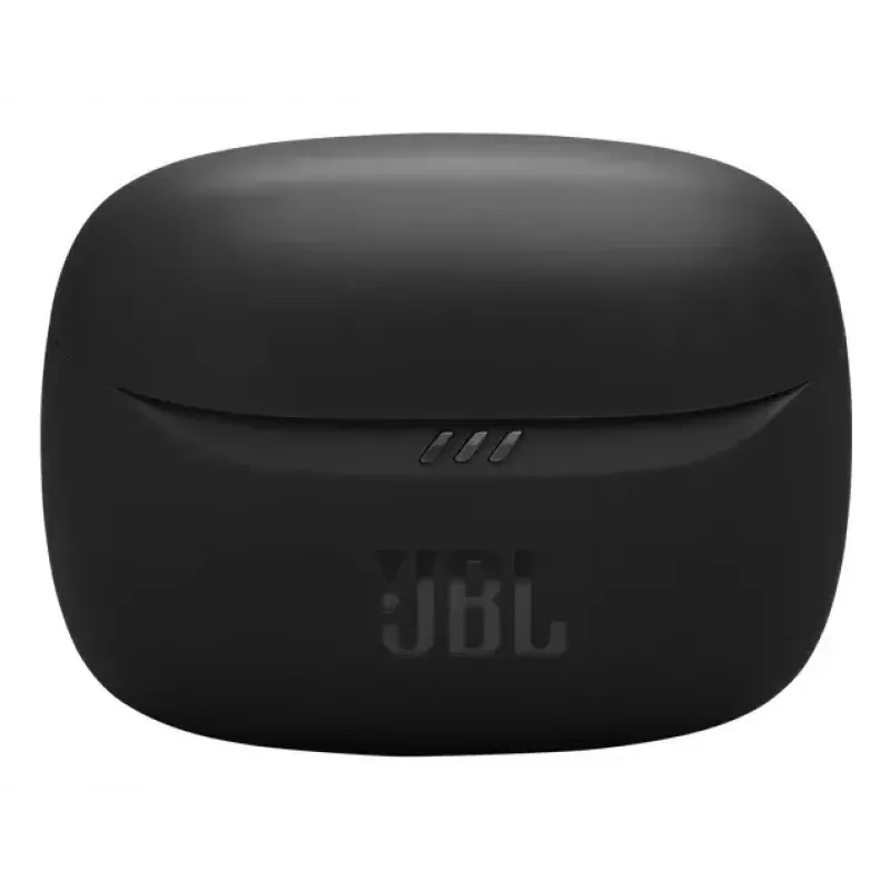 JBL Tune Beam 2 headset draadloos in-ear gesprekken/muziek Bluetooth zwart