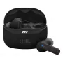 JBL Tune Beam 2 headset draadloos in-ear gesprekken/muziek Bluetooth zwart