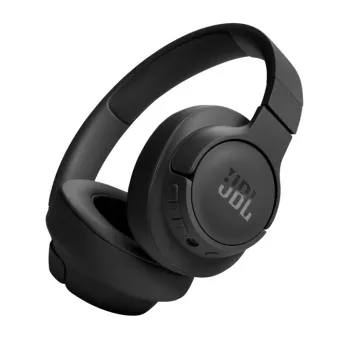 JBL Tune 720BT headset draadloos hoofdband gesprekken/muziek Bluetooth zwart