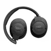JBL Tune 720BT headset draadloos hoofdband gesprekken/muziek Bluetooth zwart