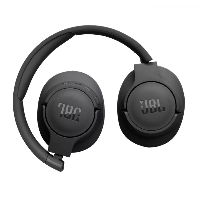 JBL Tune 720BT headset draadloos hoofdband gesprekken/muziek Bluetooth zwart