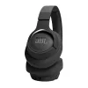 JBL Tune 720BT headset draadloos hoofdband gesprekken/muziek Bluetooth zwart