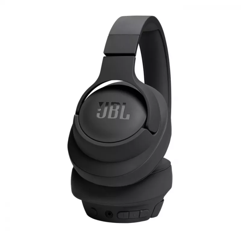 JBL Tune 720BT headset draadloos hoofdband gesprekken/muziek Bluetooth zwart