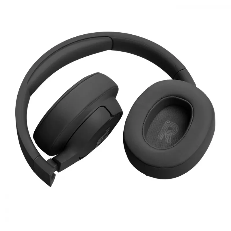 JBL Tune 720BT headset draadloos hoofdband gesprekken/muziek Bluetooth zwart