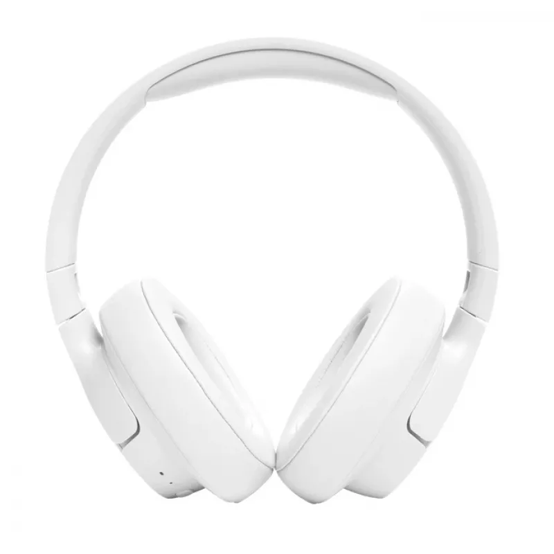 JBL Tune 720BT headset draadloos koptelefoon gesprekken/muziek Bluetooth wit