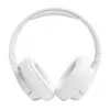 JBL Tune 720BT headset draadloos koptelefoon gesprekken/muziek Bluetooth wit