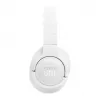 JBL Tune 720BT headset draadloos koptelefoon gesprekken/muziek Bluetooth wit