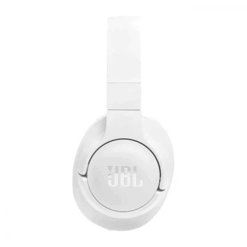 JBL Tune 720BT headset draadloos koptelefoon gesprekken/muziek Bluetooth wit