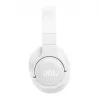 JBL Tune 720BT headset draadloos koptelefoon gesprekken/muziek Bluetooth wit