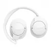 JBL Tune 720BT headset draadloos koptelefoon gesprekken/muziek Bluetooth wit