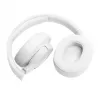 JBL Tune 720BT headset draadloos koptelefoon gesprekken/muziek Bluetooth wit