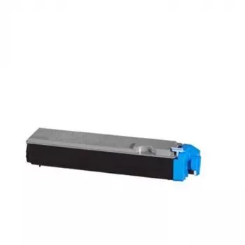 Tonerpatroon KYOCERA TK-8600C 20000 pagina's cyaan
