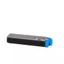 Tonerpatroon KYOCERA TK-8600C 20000 pagina's cyaan