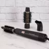 Heteluchtborstel Remington AS 7300 zwart 800 W keramische borstels
