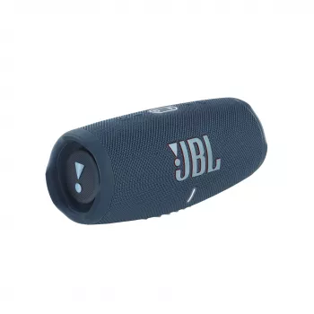 Draagbare stereoluidspreker JBL Charge 5 blauw