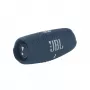 Draagbare stereoluidspreker JBL Charge 5 blauw