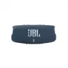 Draagbare stereoluidspreker JBL Charge 5 blauw