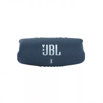 Draagbare stereoluidspreker JBL Charge 5 blauw