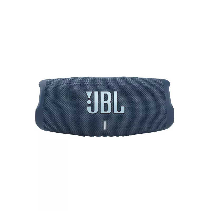 Draagbare stereoluidspreker JBL Charge 5 blauw