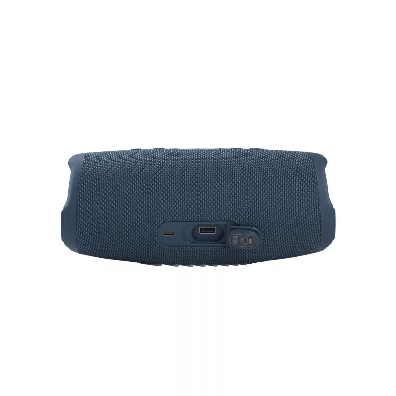 Draagbare stereoluidspreker JBL Charge 5 blauw