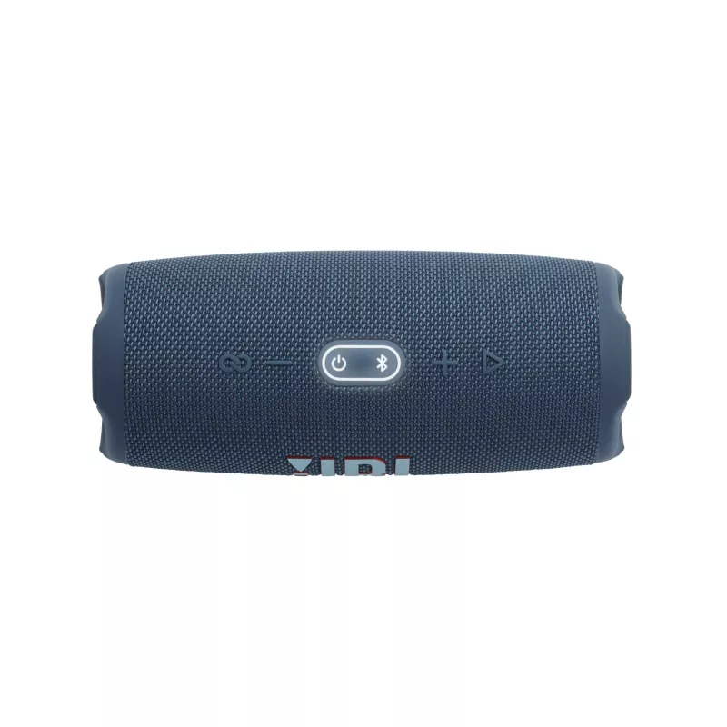 Draagbare stereoluidspreker JBL Charge 5 blauw