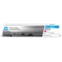 Samsung CLT-M406S tonerpatroon 1 stuk origineel magenta