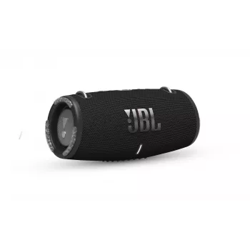 Draagbare luidspreker JBL Xtreme 3 zwart