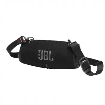 Draagbare luidspreker JBL Xtreme 3 zwart