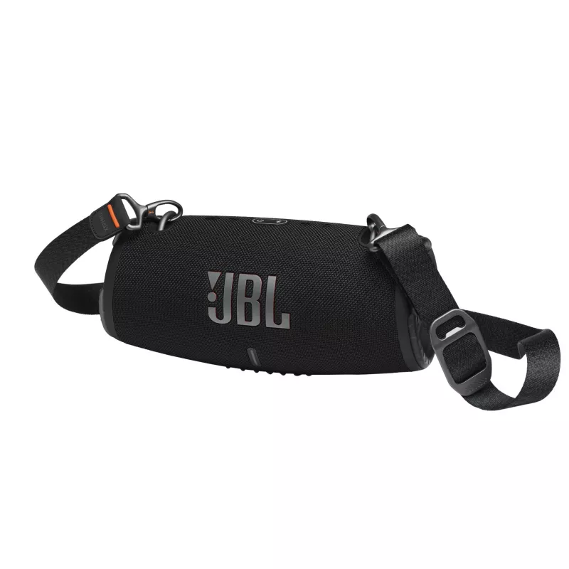 Draagbare luidspreker JBL Xtreme 3 zwart