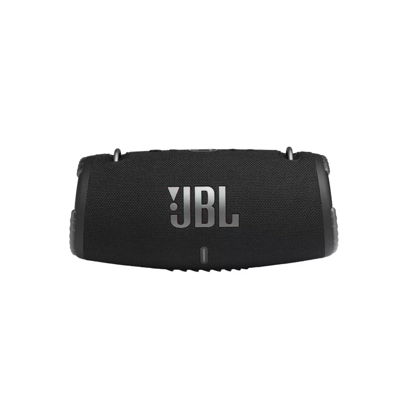Draagbare luidspreker JBL Xtreme 3 zwart