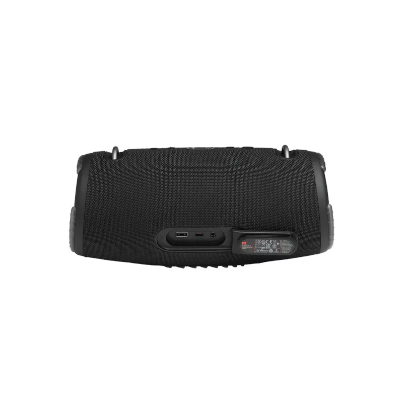 Draagbare luidspreker JBL Xtreme 3 zwart