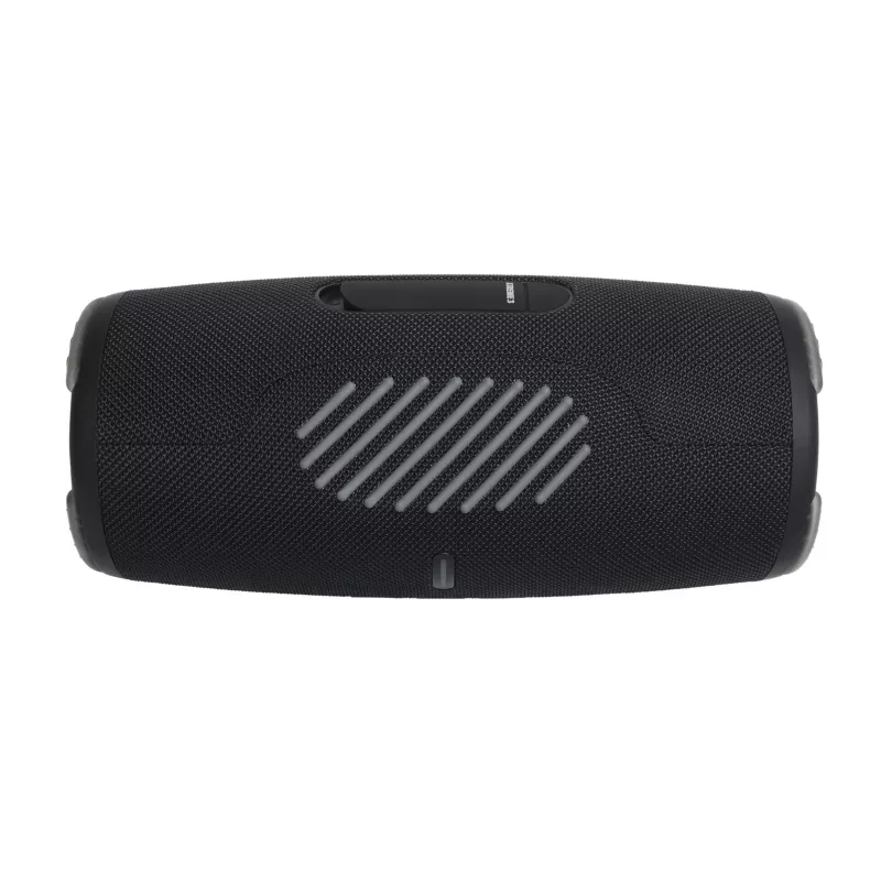 Draagbare luidspreker JBL Xtreme 3 zwart