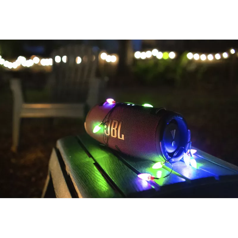 Draagbare luidspreker JBL Xtreme 3 zwart