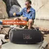 Draagbare luidspreker JBL Xtreme 3 zwart
