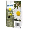 Cartridge Epson 18XL geel 450 pagina's inkt C13T18144012