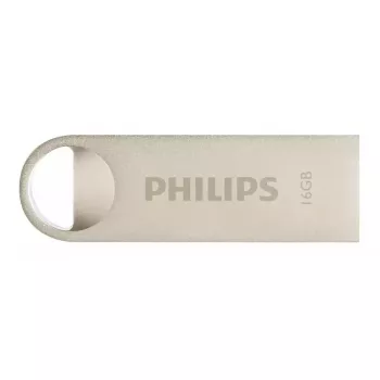 Philips FM16FD160B USB-stick 16 GB USB Type-A 2.0 zilver