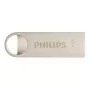 Philips FM16FD160B USB-stick 16 GB USB Type-A 2.0 zilver