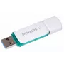Philips FM08FD75B USB-stick 8 GB USB Type-A 3.2 Gen 1 (3.1 Gen 1) turquoise, wit
