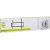 TV-beugel Goobay 49732 177,8 cm (70 inch) zwart