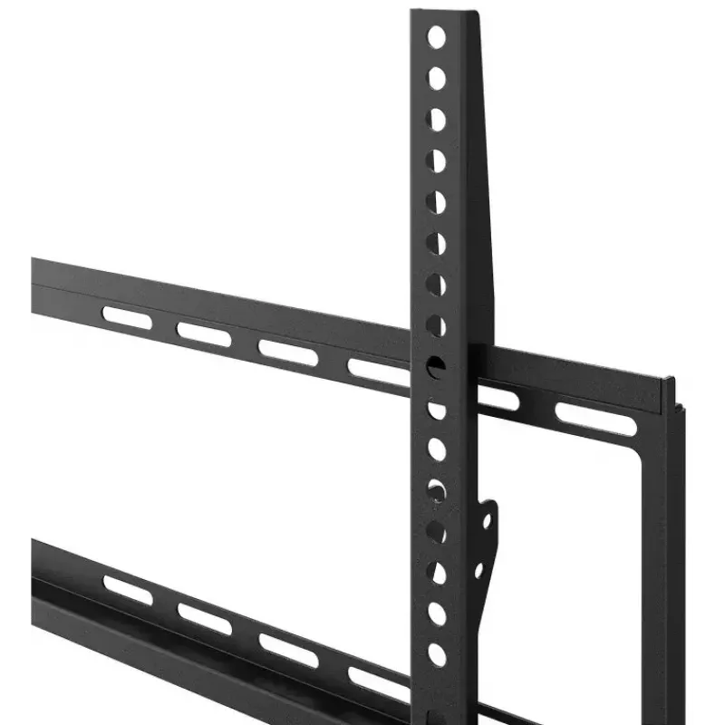 TV-beugel Goobay 49732 177,8 cm (70 inch) zwart