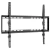 TV-beugel Goobay 49732 177,8 cm (70 inch) zwart