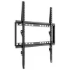 TV-beugel Goobay 49732 177,8 cm (70 inch) zwart