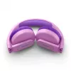 Philips TAK4206PK/00 hoofdtelefoon/headset bedraad & draadloos hoofdband gesprekken/muziek USB Type-C Bluetooth roze