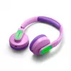 Philips TAK4206PK/00 hoofdtelefoon/headset bedraad & draadloos hoofdband gesprekken/muziek USB Type-C Bluetooth roze