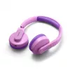 Philips TAK4206PK/00 hoofdtelefoon/headset bedraad & draadloos hoofdband gesprekken/muziek USB Type-C Bluetooth roze